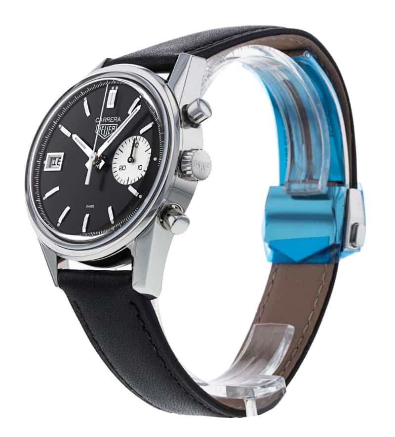 Tag Heuer Carrera CBK221D.FC6479